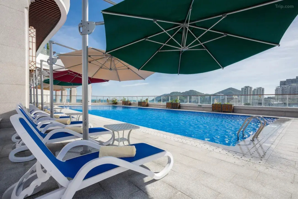 Hotel photo 18