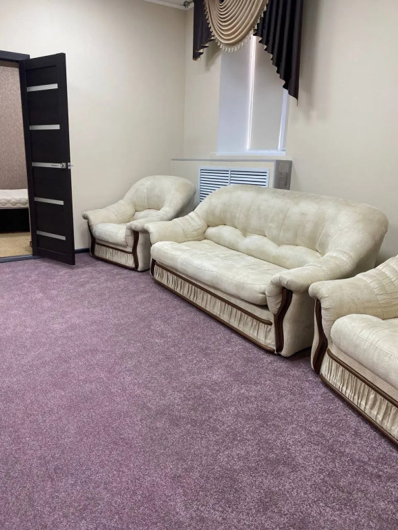 Отель Курай - фото 2