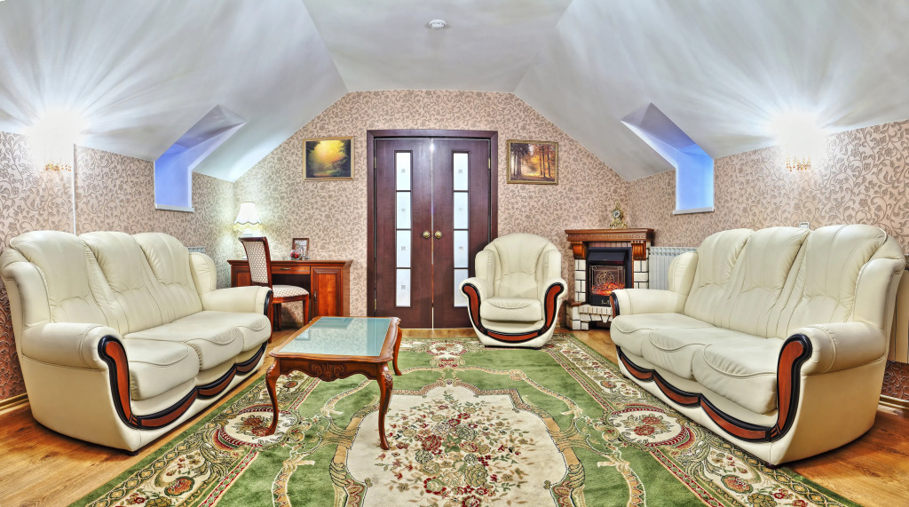 Гостиница Славия - фото 8