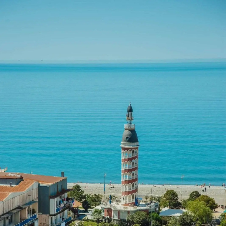 Апарт-отель Dami — фото