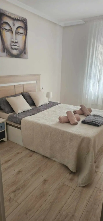 Apartments Almudena