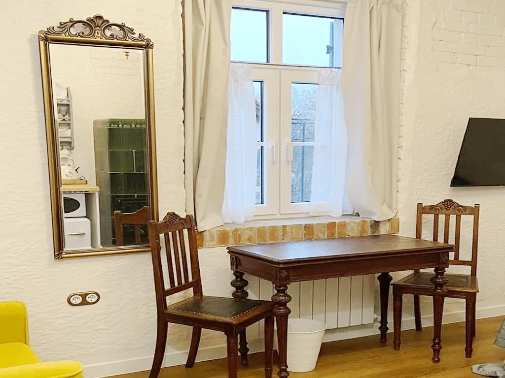 Апартаменты на Дорожном переулке 1 - фото 6