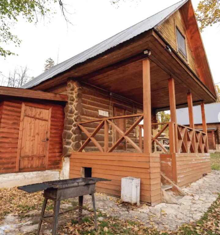 Коттедж Дуплекс в Красный Ключ