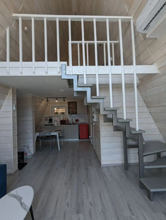 Гостевой дом 4 Эко- отель ПАНОРАМА - фото 8