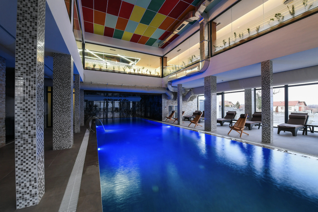 Hotel photo 13