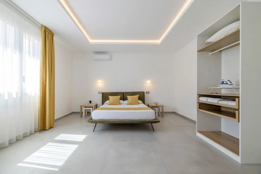 Apartment hotel Case Vacanza Loria