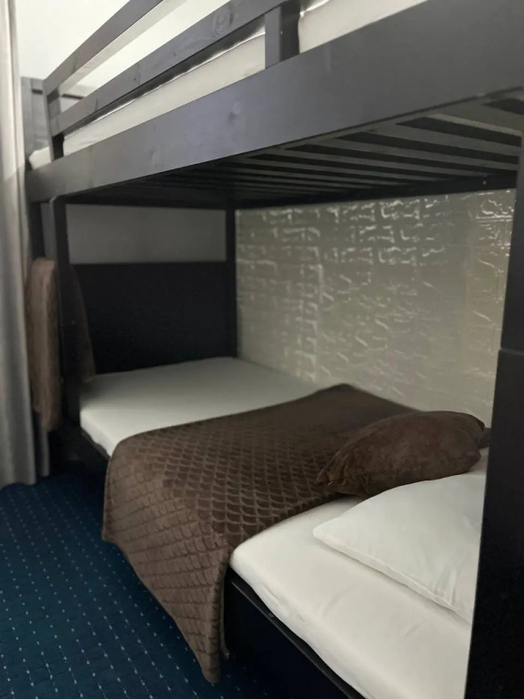 Четырёхместный номер Standard в Полина