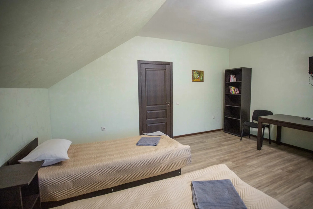 Номер Comfort в Тройка