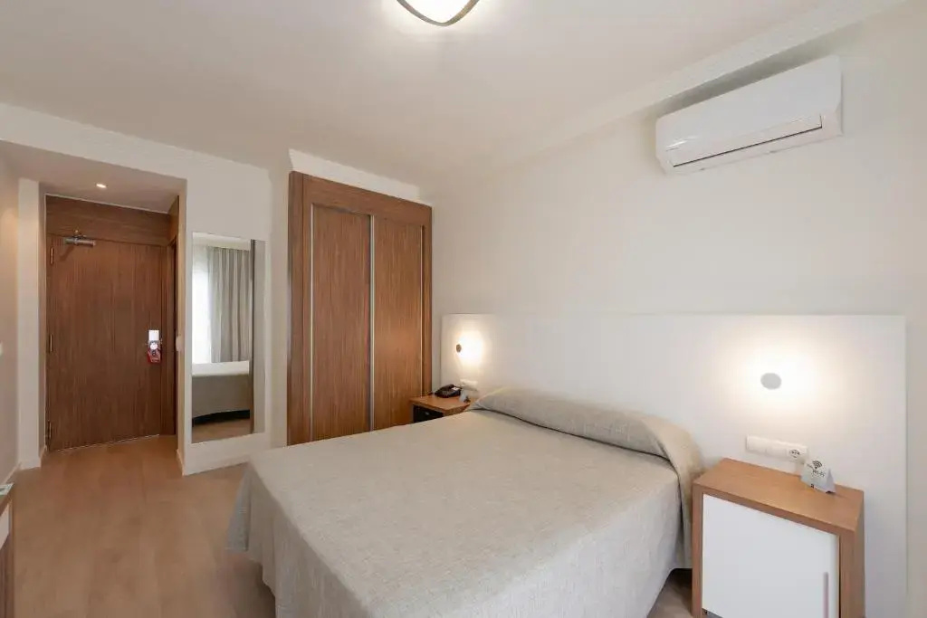Hotel RH Riviera -  Recommended for Adults - Chambres