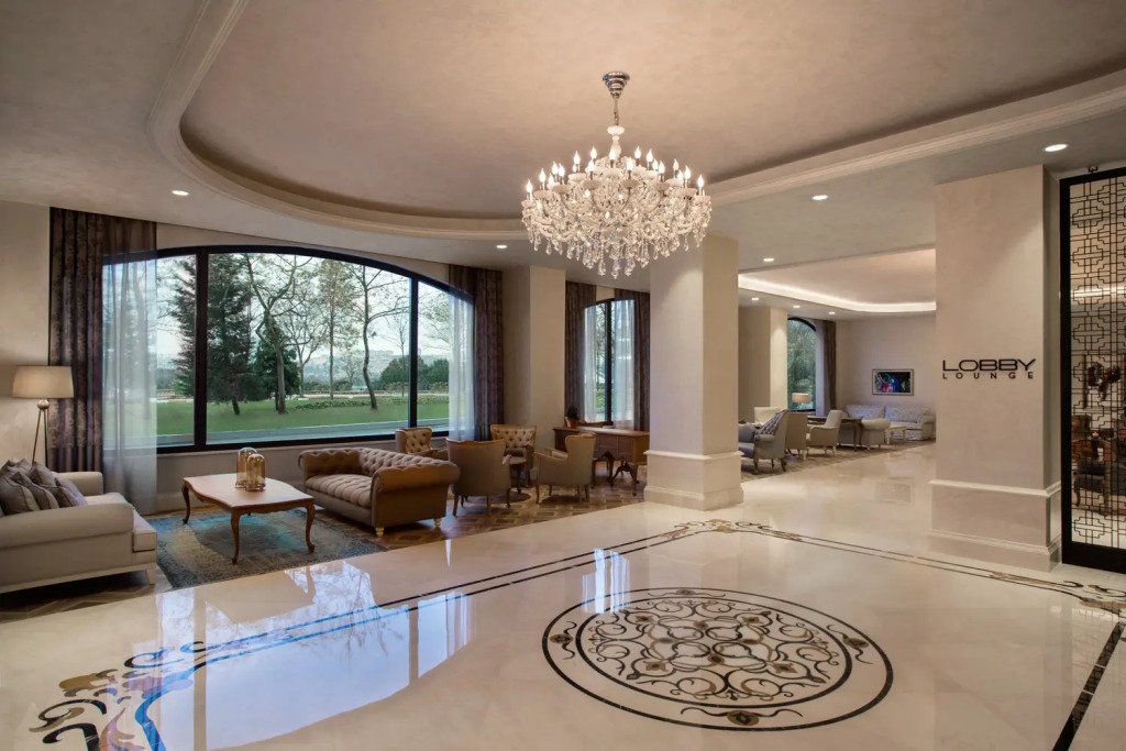 Отель Lazzoni — фото 3