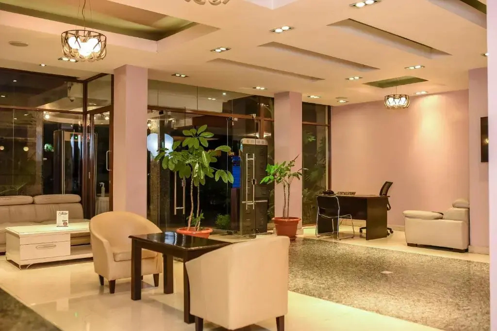Ngong Hills Hotel - Général
