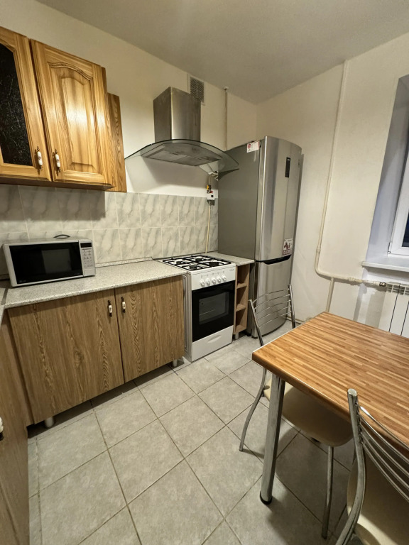 Квартира Большая в центре города - фото 14