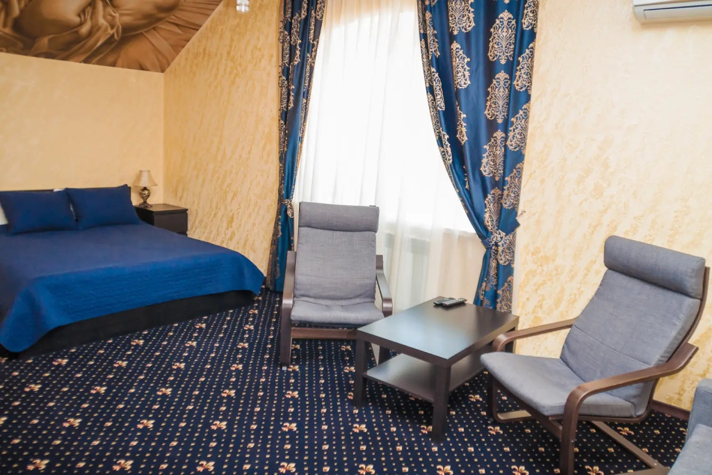 Отель Роял Кастл - фото 36