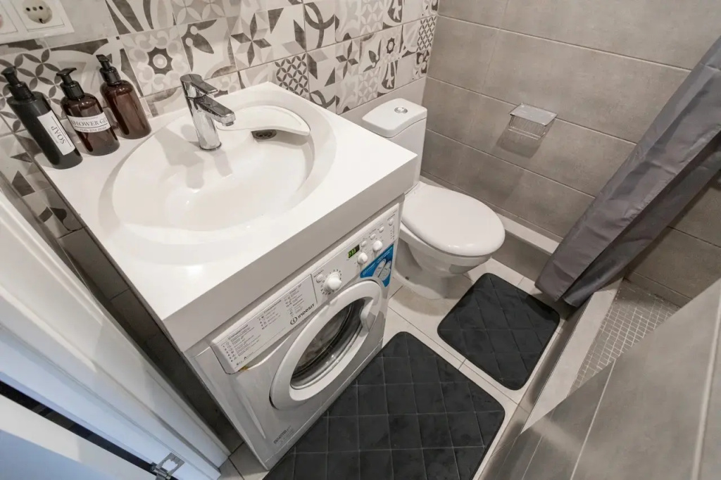 Апартаменты 2 ЖК ApartVille — фото