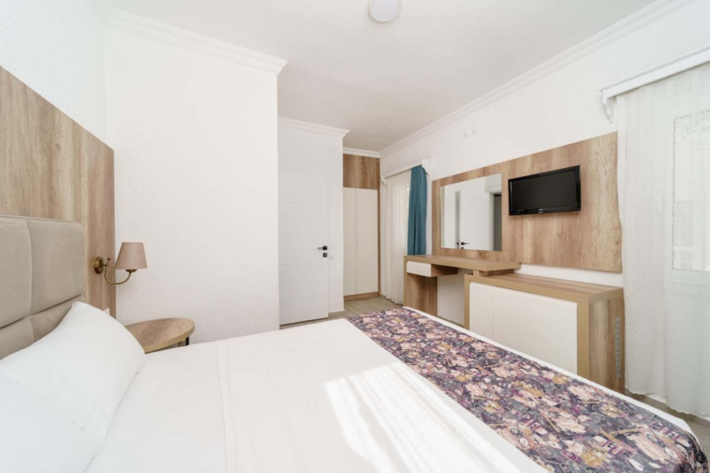 Costa Maya Hotel - Chambres