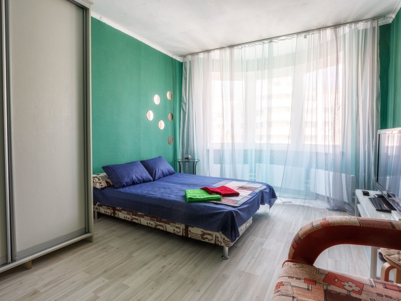 Купить Квартиру В Москве Метро Новаторская