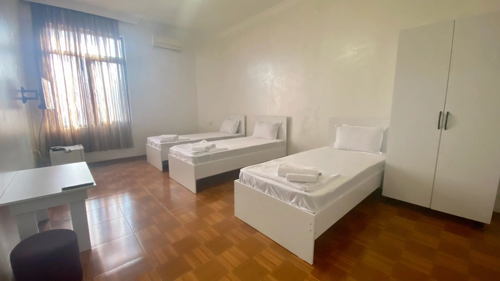 Hotel Batumi Hotel - Chambres