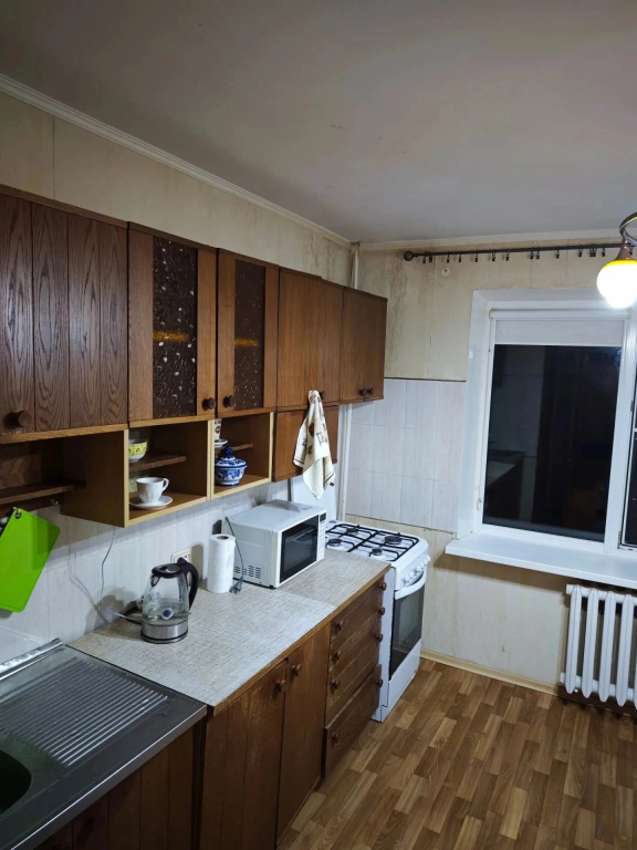 Квартира на Седина — фото