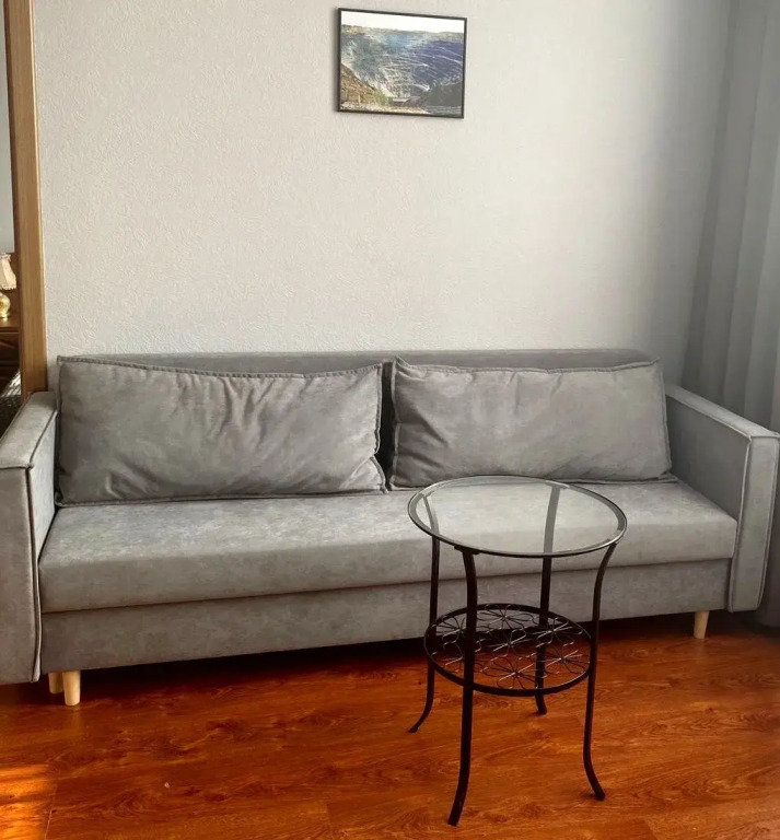 Отель Алтынай - фото 36