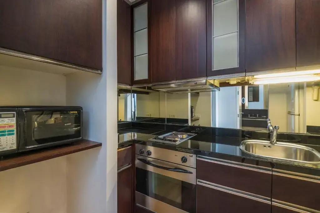 Emporium Suites By Chatrium Hotel - Chambres