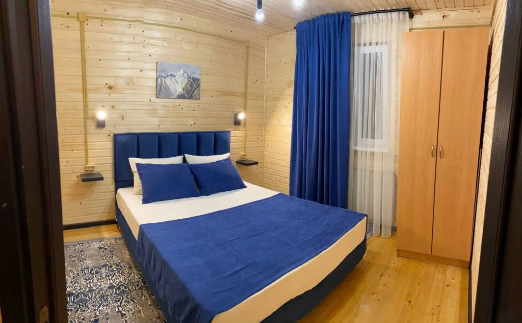 1 Bedroom Comfort Apartment with view