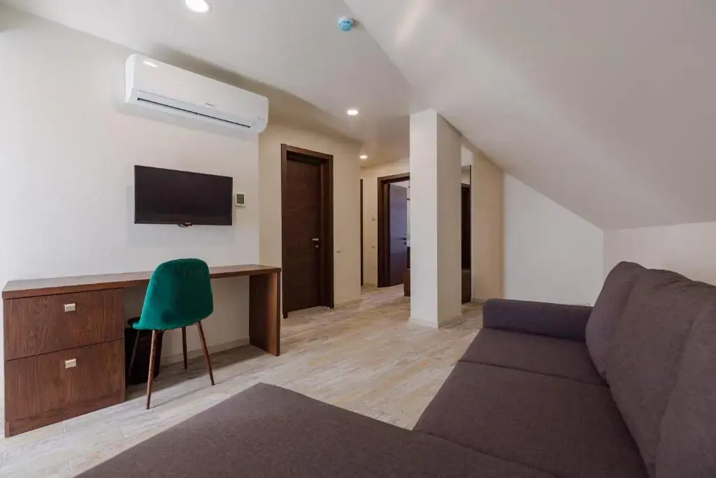 Superior room