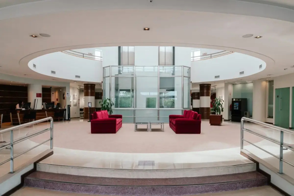 MS Aparthotel - Général