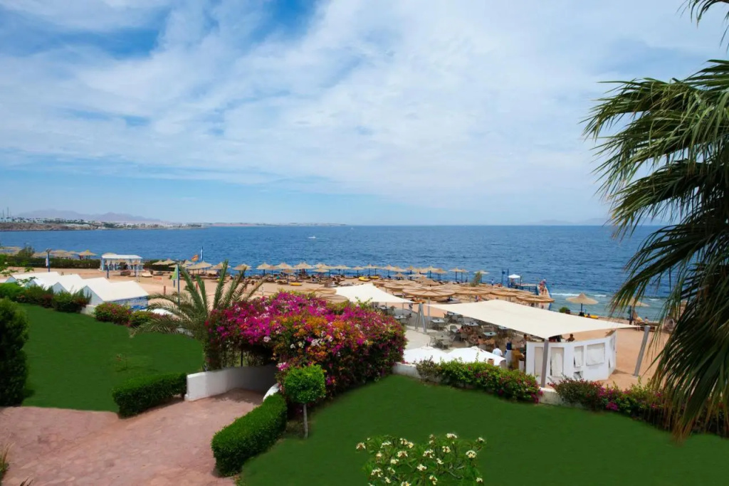 Amphoras Aqua Hotel, Хадаба, Єгипет мініатюра 36