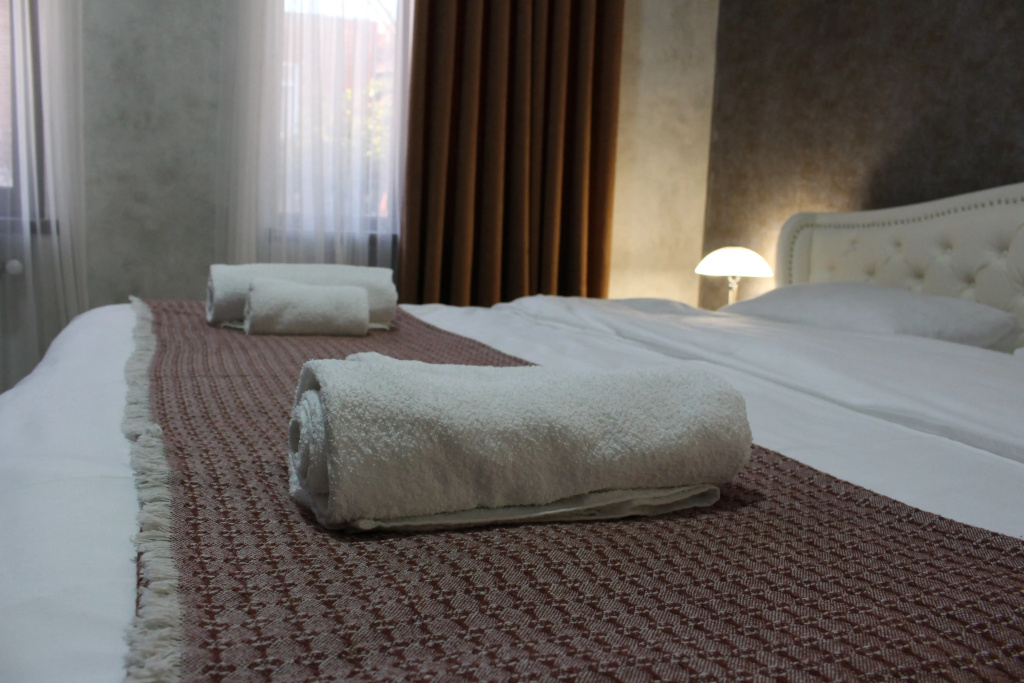 Hotel photo 12