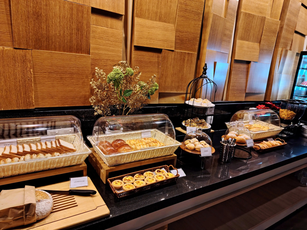 Cormar Suites Kuala Lumpur