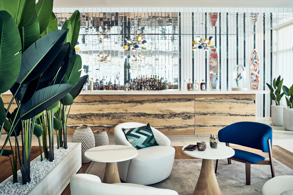 Falkensteiner Hotel&Spa Jesolo - Général