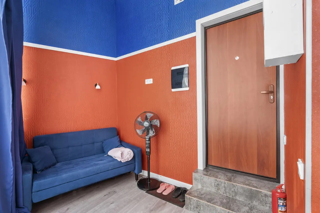 Апартаменты Студия Best Flat Алтуфьевское Шоссе 48/1 — фото