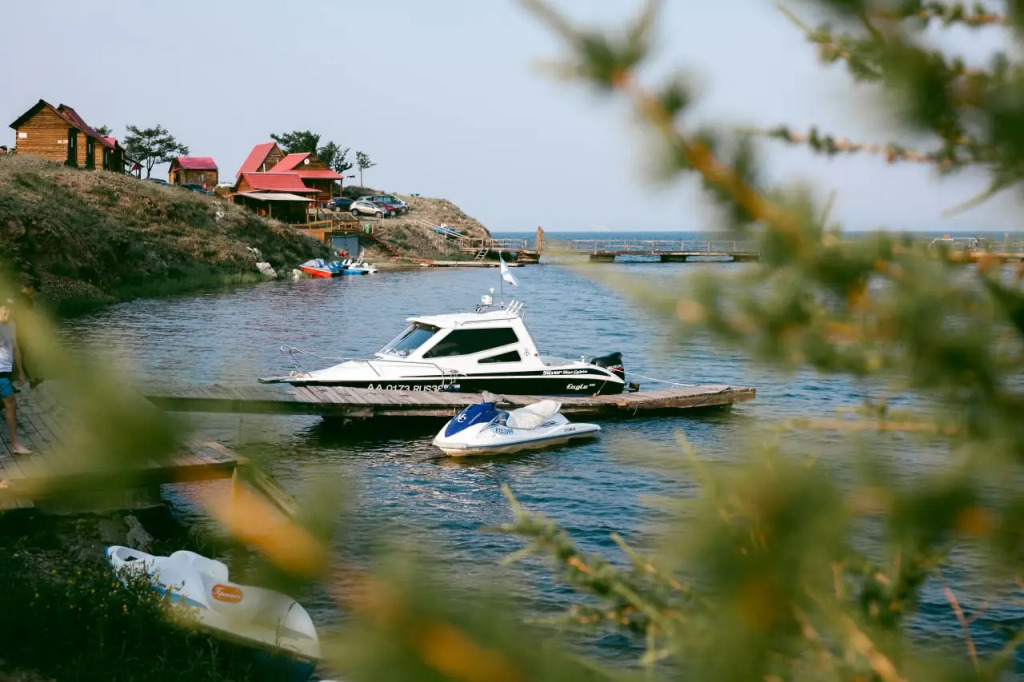 Monte Sergio - фото 6