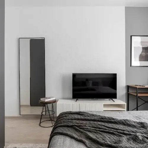 Апартаменты Myhome Yourhome на Измайловском бульваре д.9 — фото