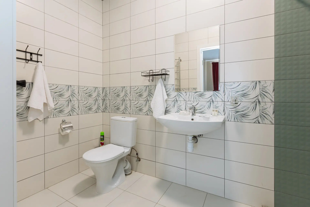 Люкс в Константа