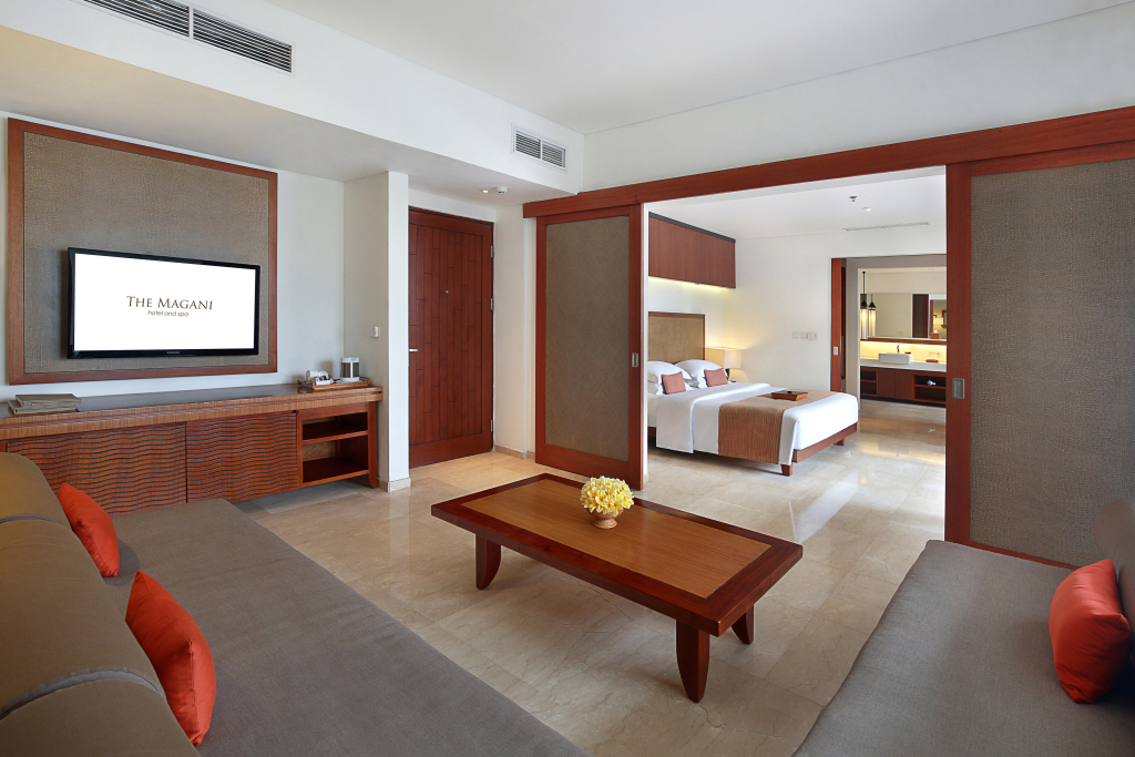 The Magani Hotel & Spa