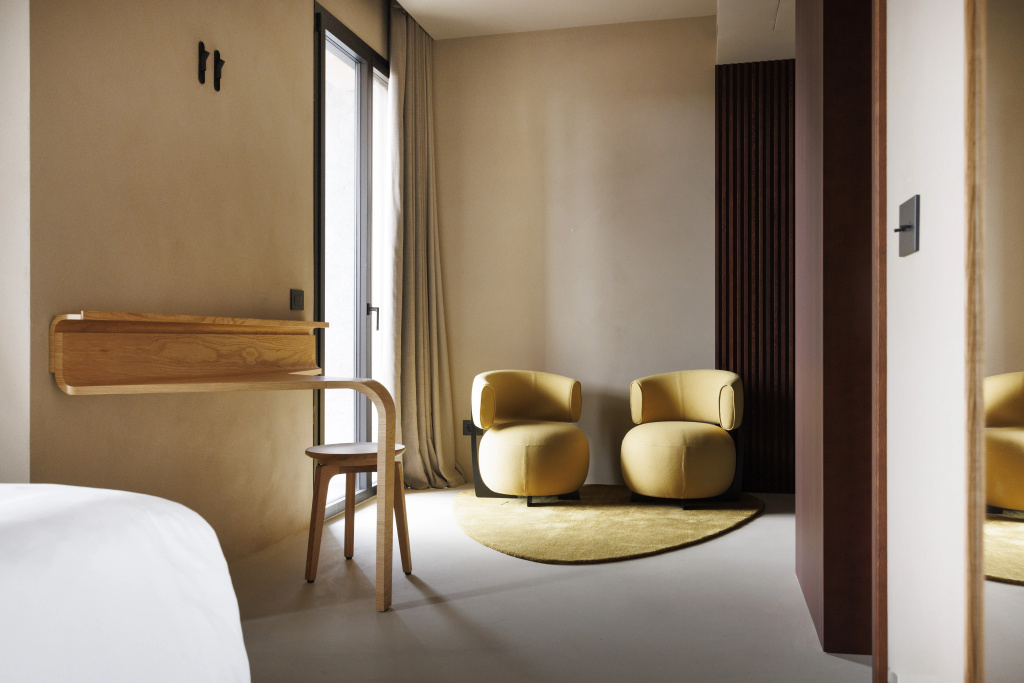 Hotel photo 20