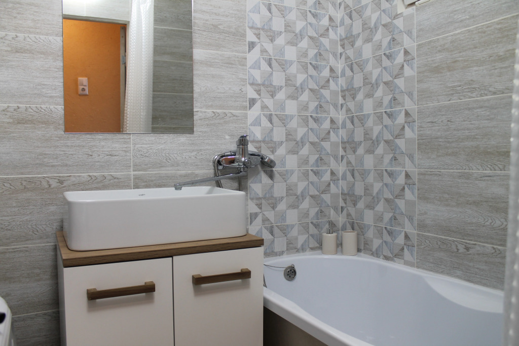 Квартира Хорошо Как Дома - фото 12