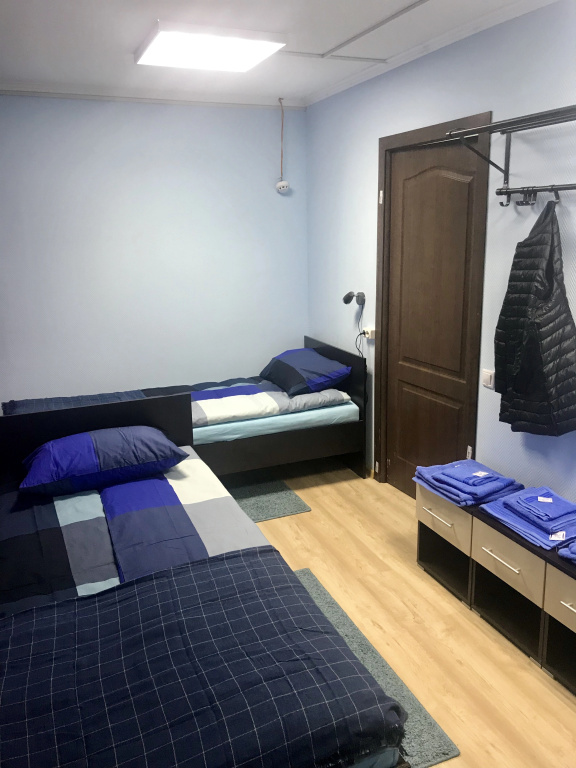 Shelter Hostel - фото 2