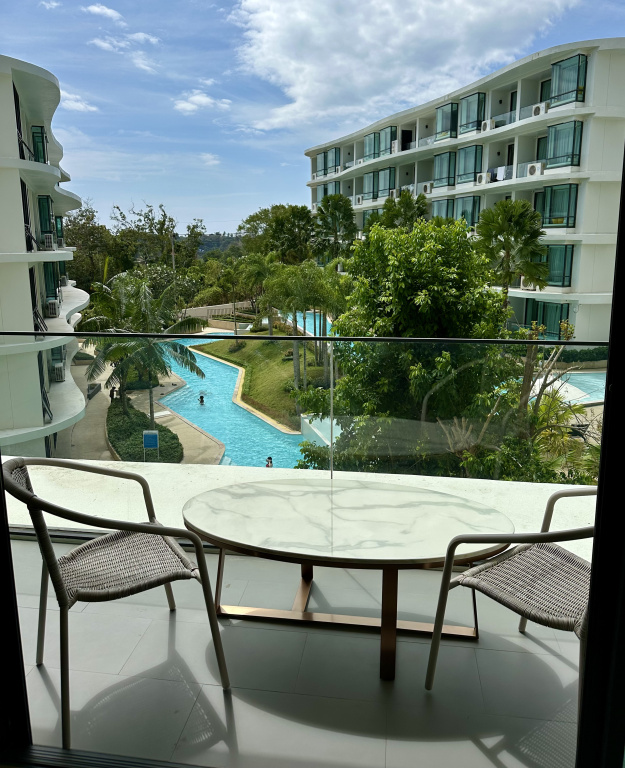 1bd Somfortable Apartment Lavita Flat