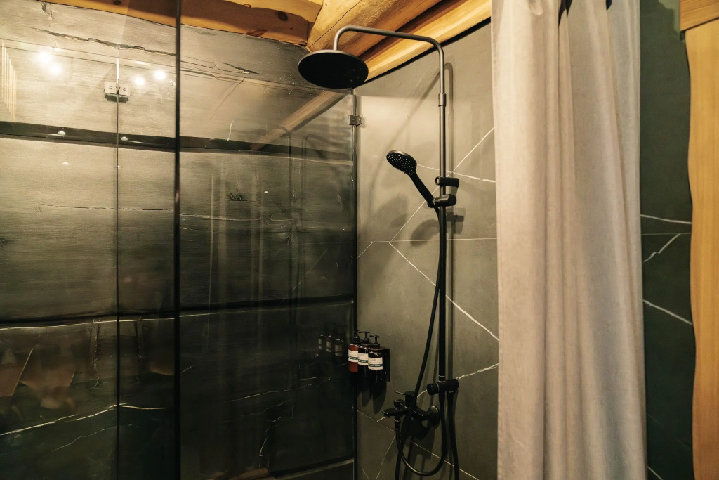 Отель Вдох - фото 42