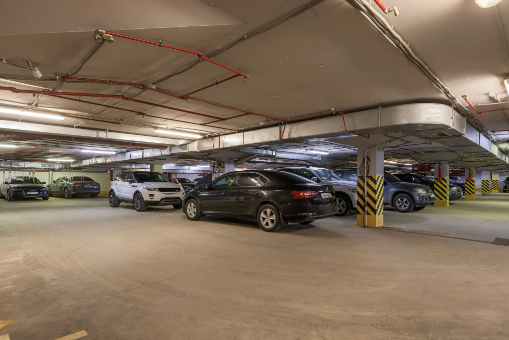 Azimut Отель & СПА Репино - фото 27