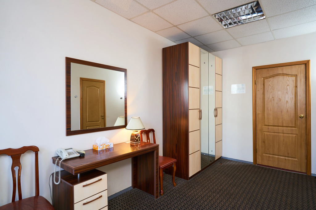 Мини-отель Восточная - фото 9