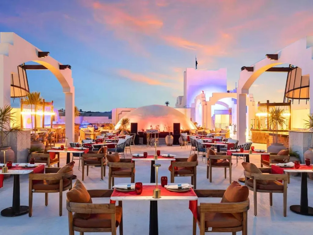 Swissotel Sharm El Sheikh, Наама-Бей, Єгипет мініатюра 42