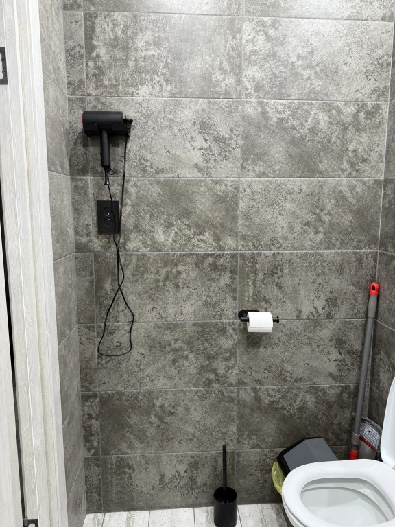 Квартира Уютная с балконом - фото 20