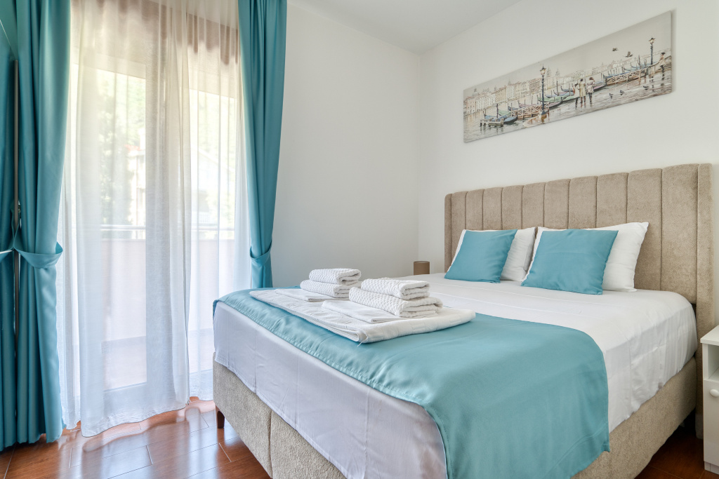 Milica Garni Hotel Denovici, Херцег-Нові, Чорногорія мініатюра 22