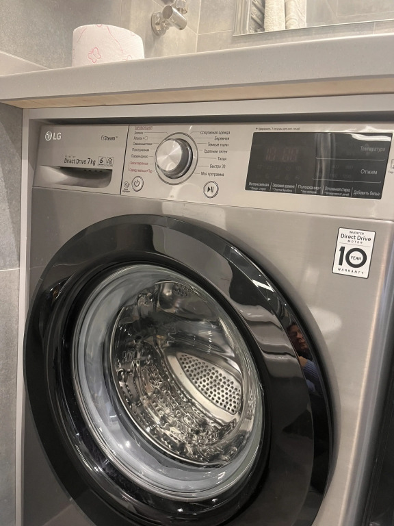 Квартира Счастливый номер - фото 14