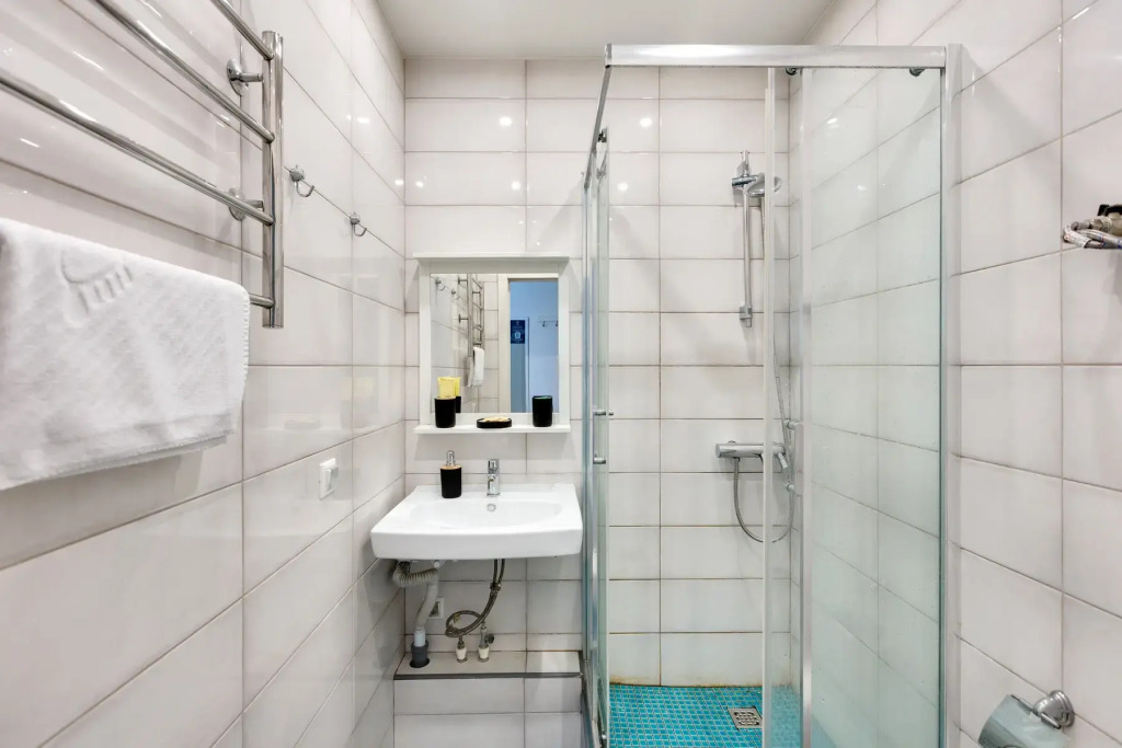 Апартаменты Dega от Home24 - фото 12