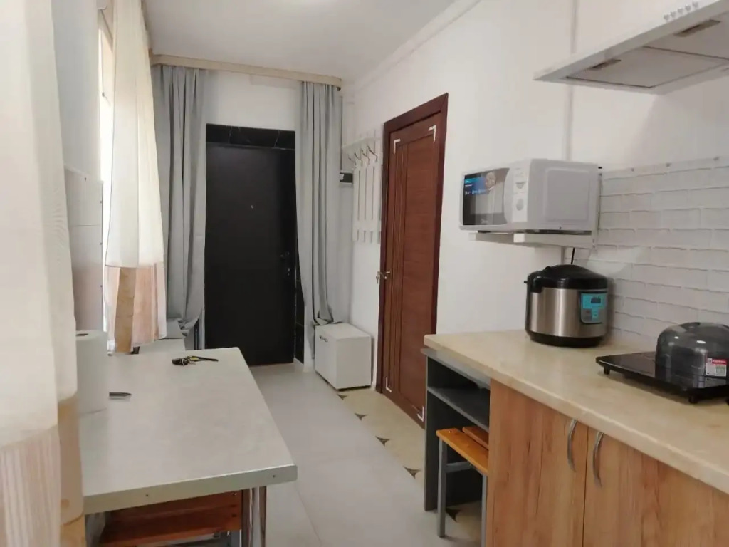 Гостевой дом Набережная - фото 8