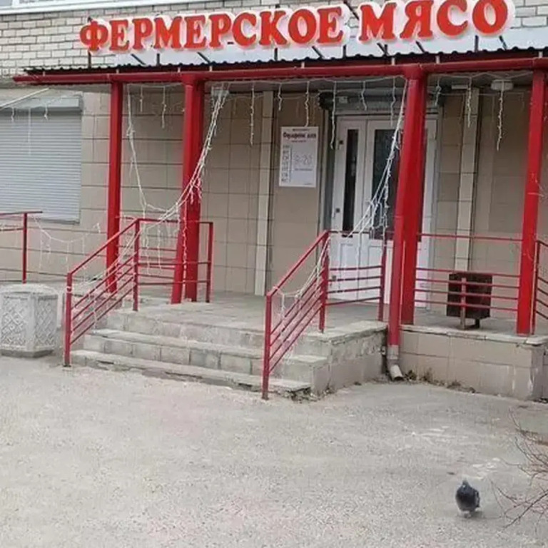 Квартира на Антикайнена 14 - фото 21